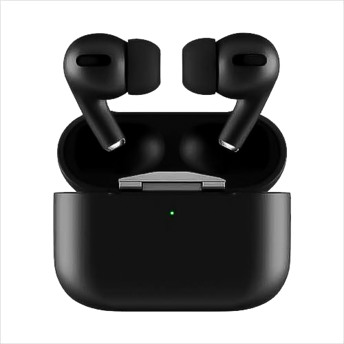 Black AirPods Pro 2 ANC – Ultimate Noise Cancellation & Premium Sound! 🎧🔥*