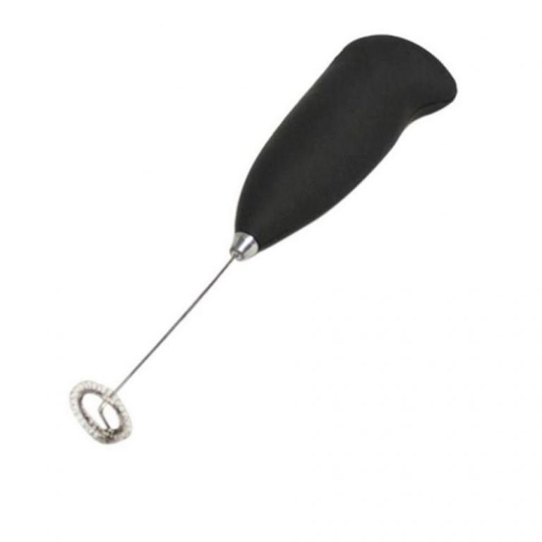 ☕✨ Mini Electric Hand Beater & Frother | Whisker for Milk, Coffee, Eggs & More 🥚🍵