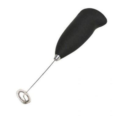 ☕✨ Mini Electric Hand Beater & Frother | Whisker for Milk, Coffee, Eggs & More 🥚🍵